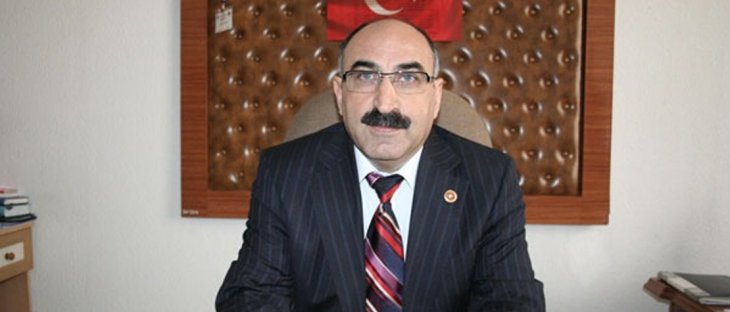 Tüfekçioğlu Ailesinin acı günü