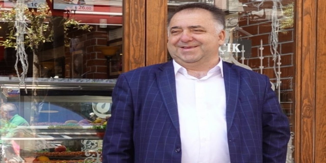Hababam Sınıfı'nın Bacaksız'ıydı: Tuncay Akça vefat etti