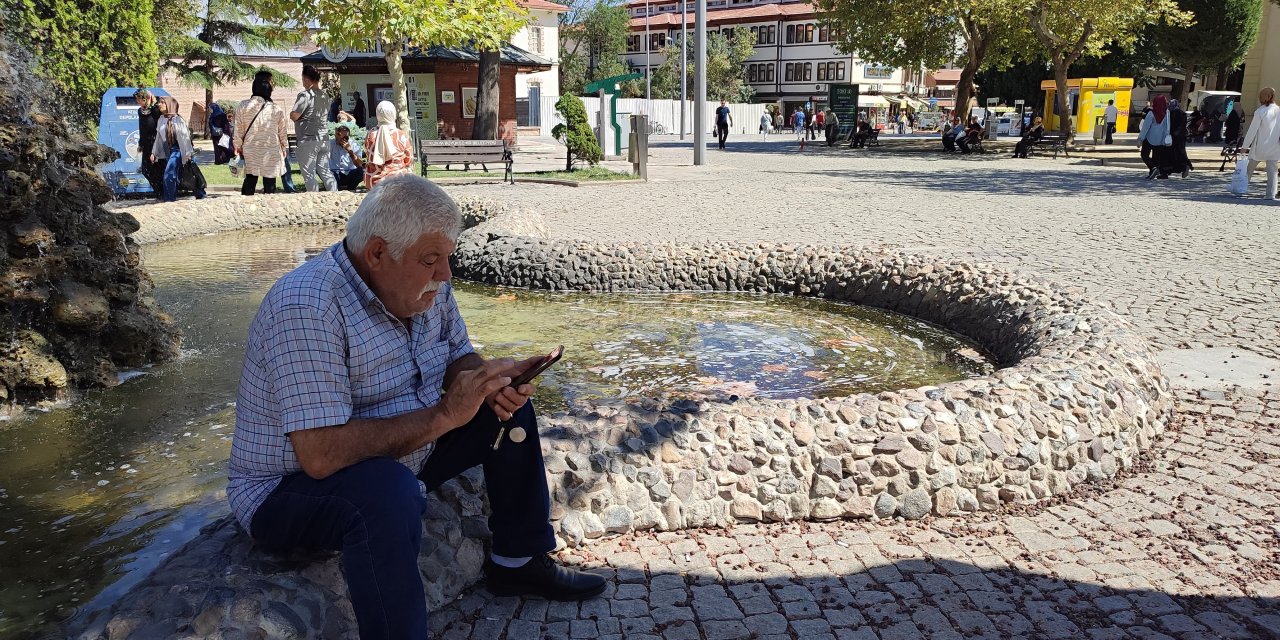 Konya yeniden kavrulacak! Tarih ve sıcaklık değerleri yenilendi