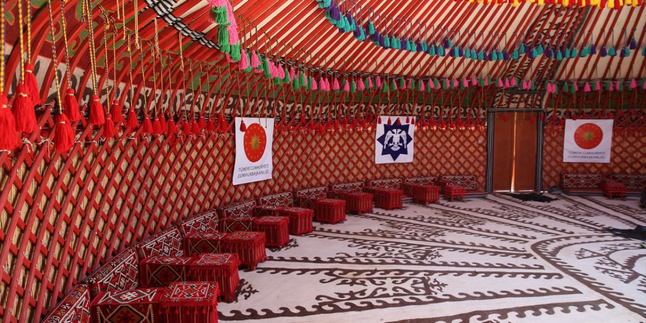 Cumhurbaşkanlığı Kabinesi ilk kez Ankara dışında toplanacak