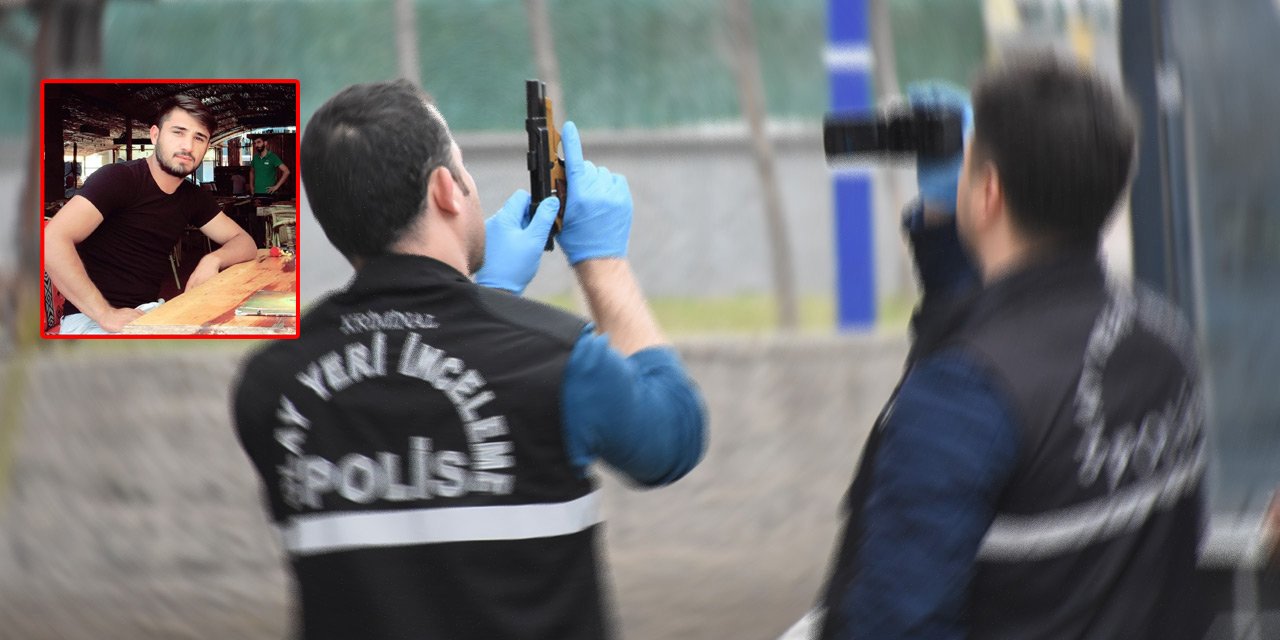 Konya’daki cinayete ilişkin yeni gelişme! Hastanede can verdi