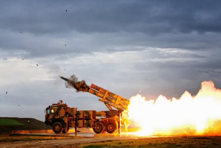 Bakanlıktan son dakika açıklaması! İdlib'de 55 Rejim unsuru etkisiz hale getirildi