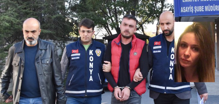 Konya’da eşini öldüren kocaya verilen 20 yıl hapsin gerekçesi: Bir anlık sinir, tasarlama yok