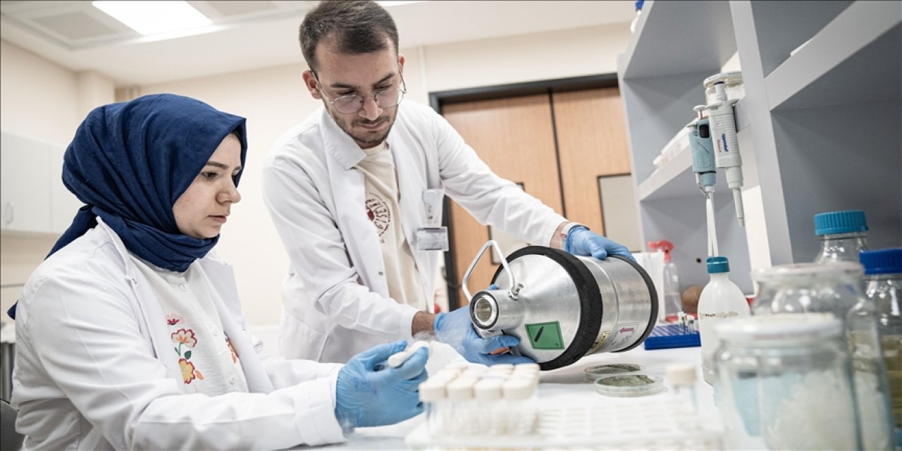 Konya Ovası’nda da kullanılabilecek! Daha az su ile yüksek verim elde edilecek