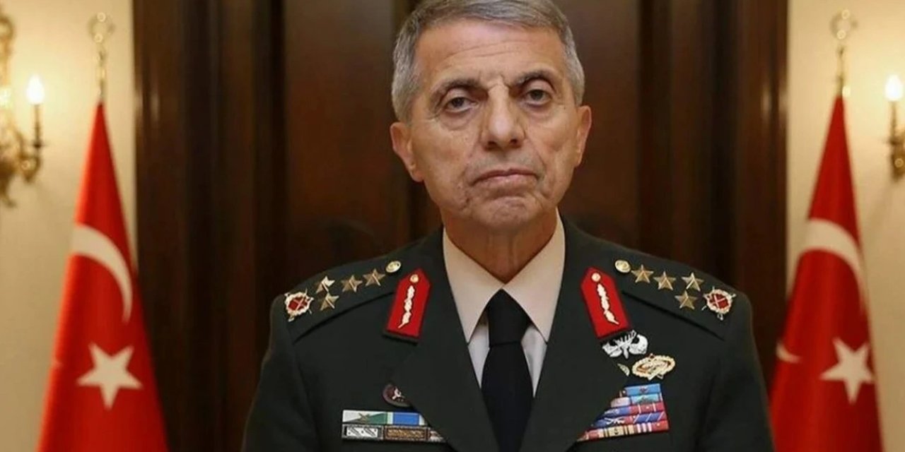 Eski Jandarma Genel Komutanı Galip Mendi vefat etti