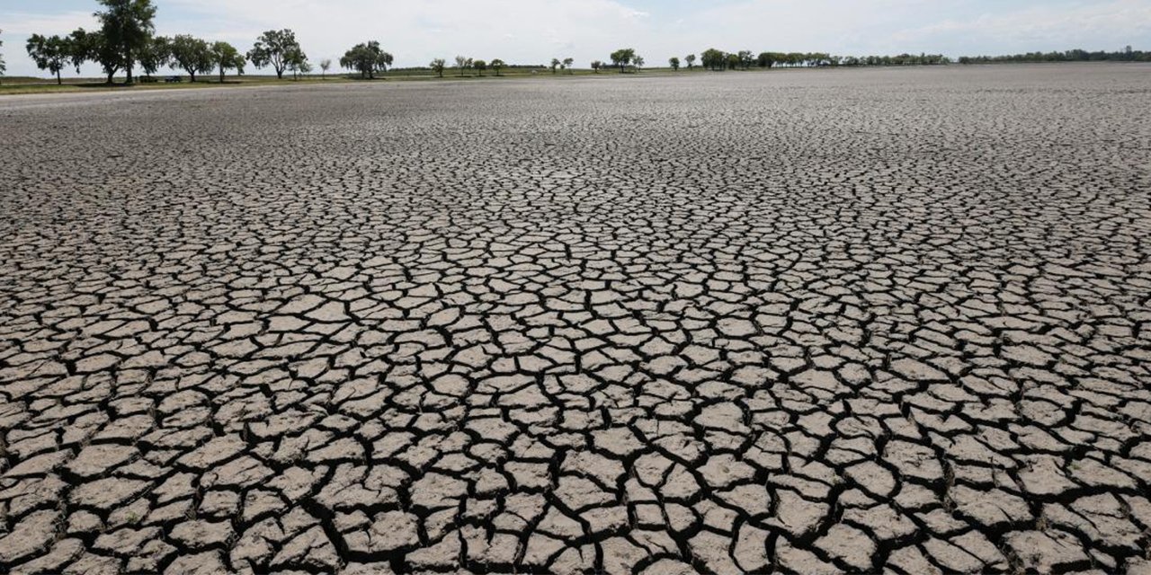 Bir ilimizde alarm verildi! Sadece 10 günlük suları kaldı
