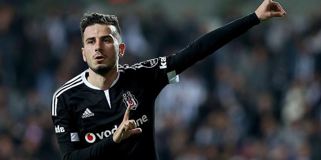 Milli takımın eski yıldızı Oğuzhan Özyakup futbolu bıraktı