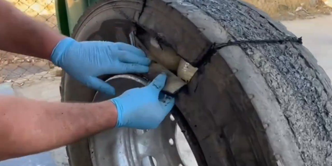 Konya dahil 49 ilde zehir tacirlerine büyük operasyon