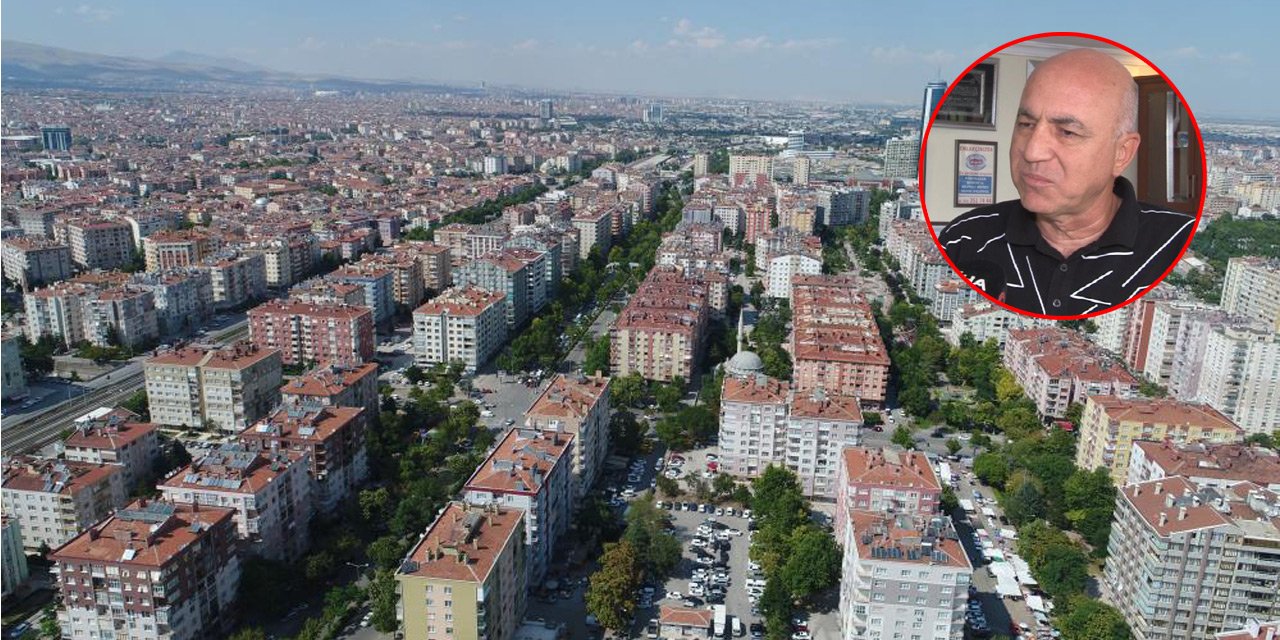 Üniversite şehri Konya’da öğrencilere kiralık ev uyarısı: Kesinlikle yaptırın