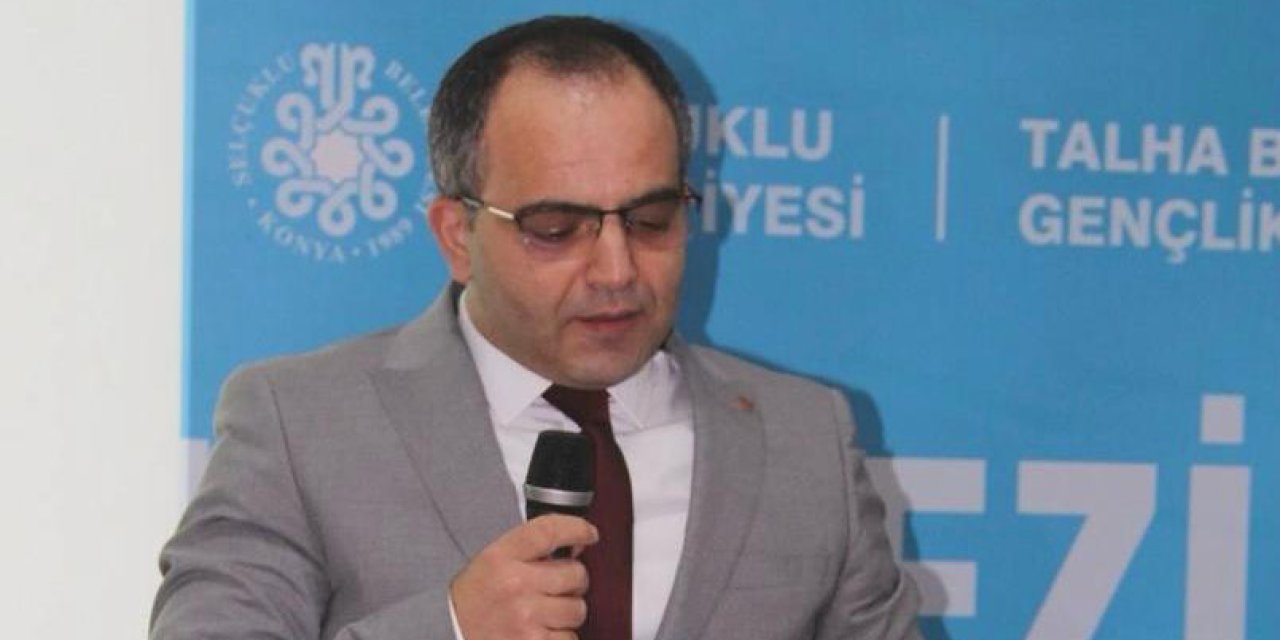 Konya Gümüşhaneliler Derneği'nden öğrencilere büyük destek