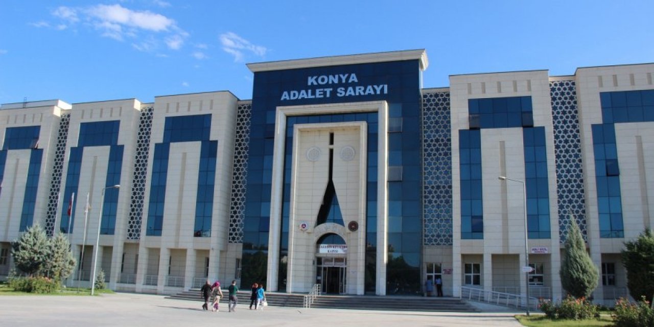 Konya’da ablasından boşanan halasının oğlunu öldürmüştü! Soruşturmada yeni detaylar çıktı