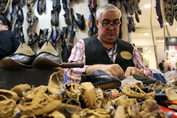 'Hollywood Çarıkçısı' yeni filmler için mesaide