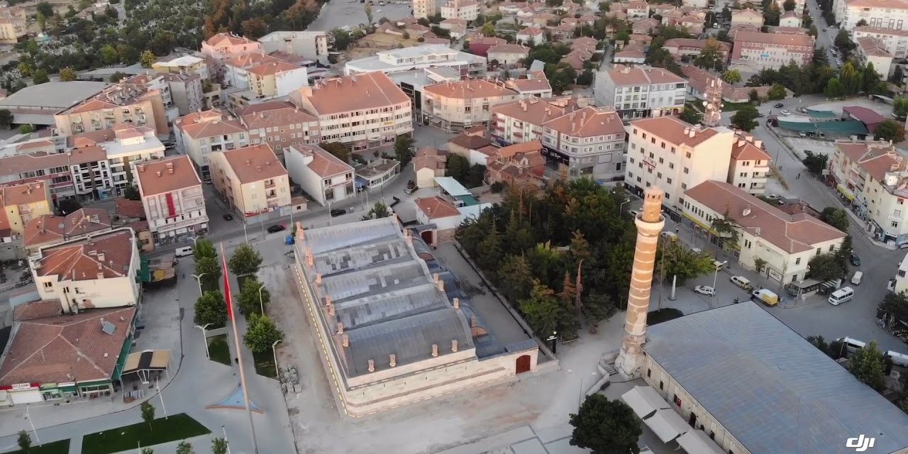 Haçlıların bozguna uğradığı Konya’nın bu ilçesinde tarihi kazılar başlıyor