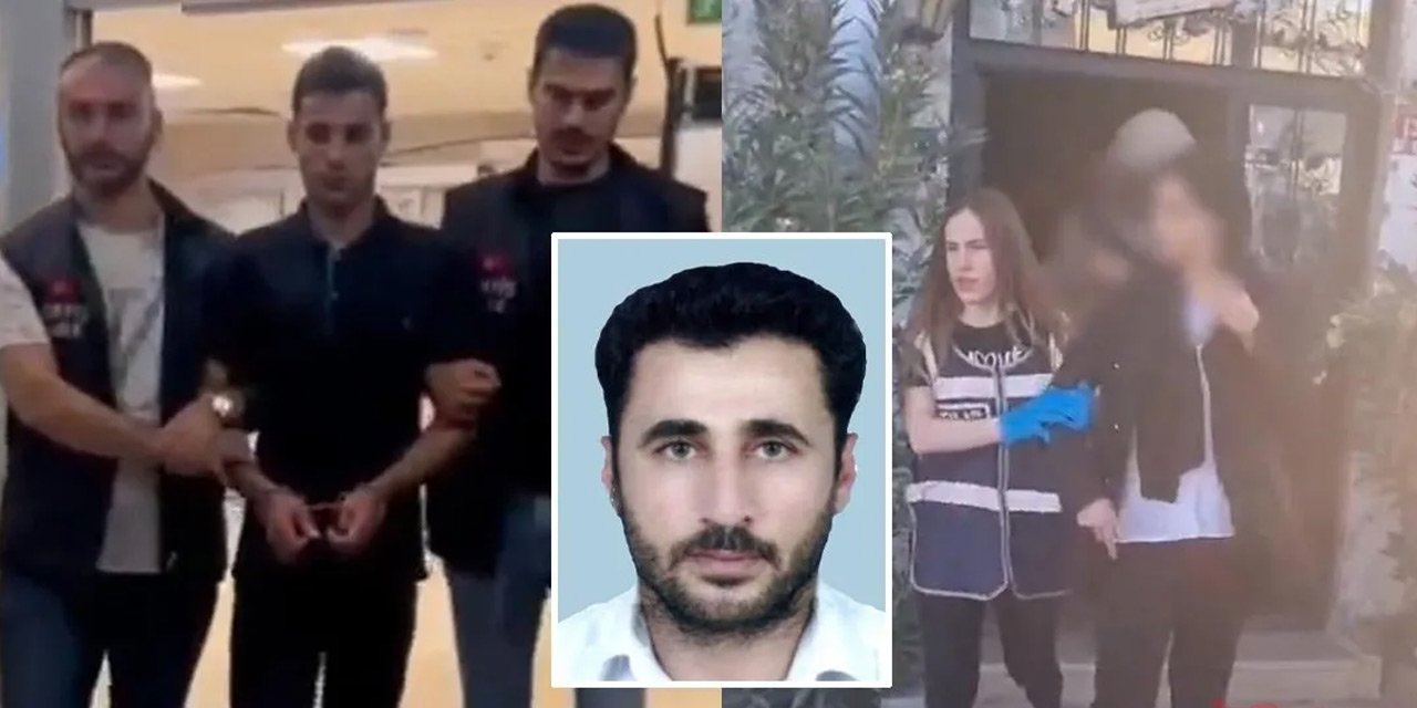 Şırnak’taki cinayet Konya’ya uzandı! Korkunç gerçek ortaya çıktı