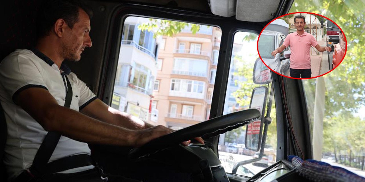 Konya’da uzman isim trafikteki gizli tehlikeye karşı uyardı