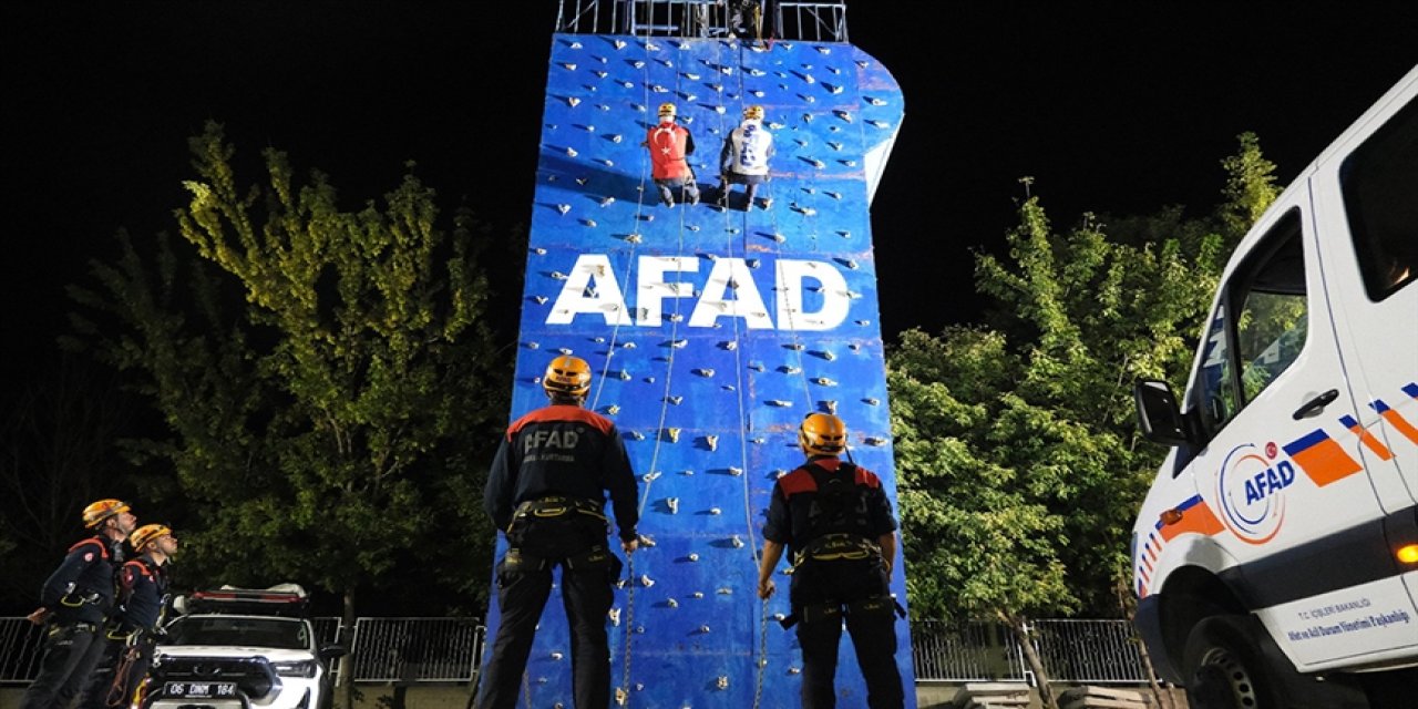 AFAD, ödenekte 10 bakanlığı geride bıraktı