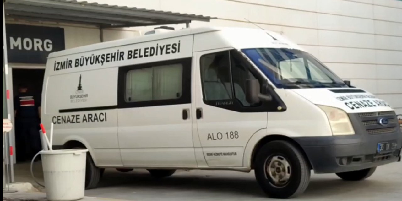 “Toz kaldırdın” kavgası cinayetle bitti