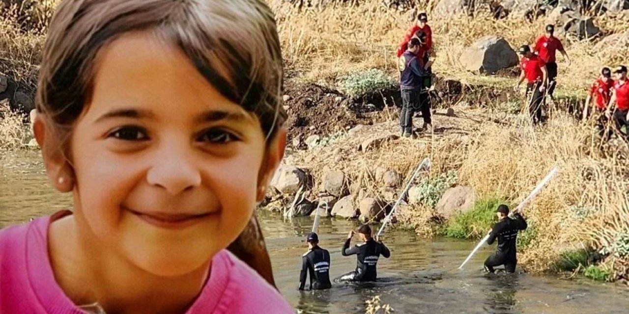 Narin ile ilgili yürek yakan yeni detayı baro başkanı açıkladı