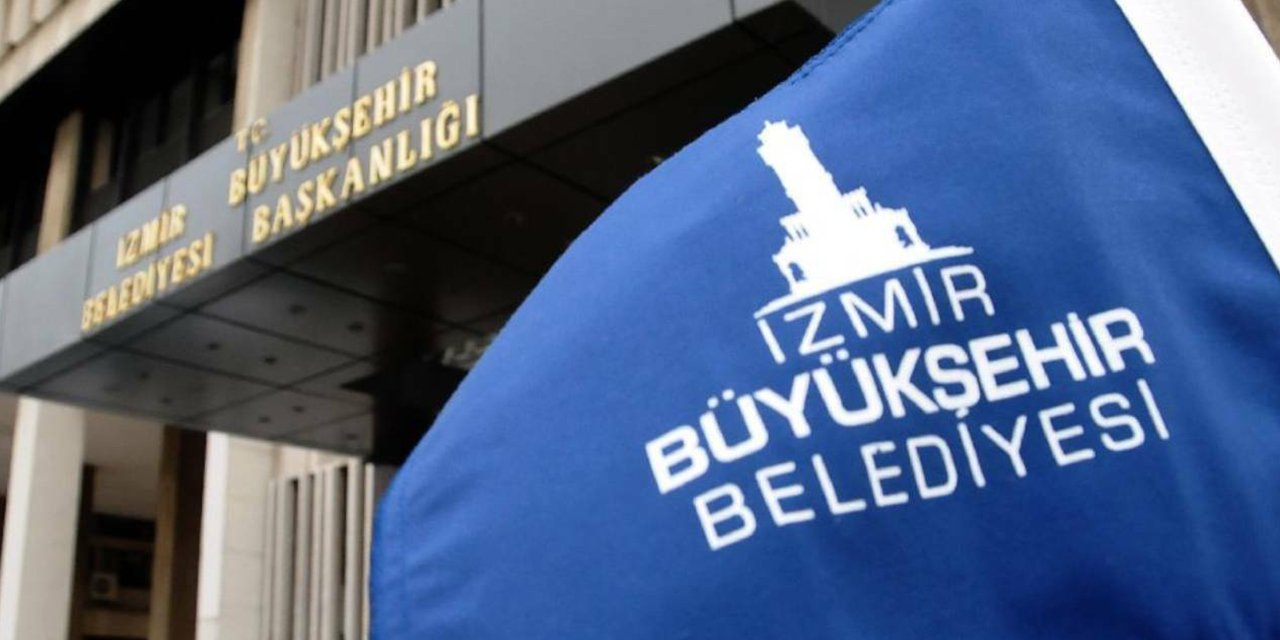 İzmir Büyükşehir Belediyesi yurt başvurusu 2024