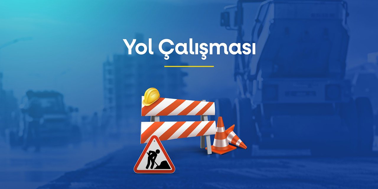 Konya ve Isparta arasındaki yolu kullanacaklar dikkat