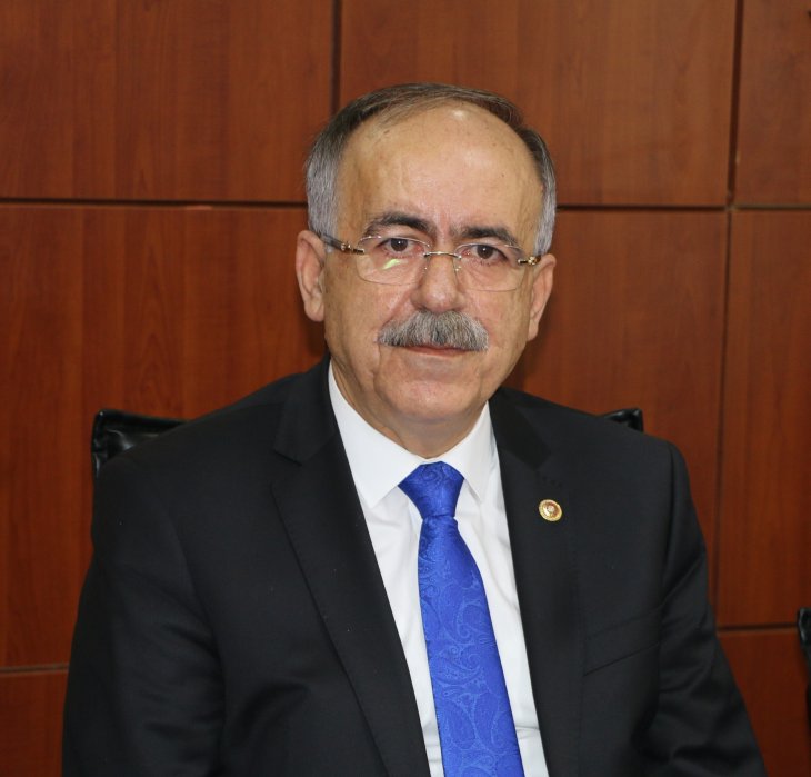 MHP’li Mustafa Kalaycı: “Konya Metro’ya hızla kavuşacak”
