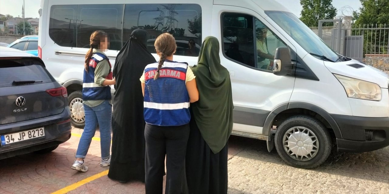 Konya dahil 13 ildeki DEAŞ operasyonunda şüpheliler hakkında ilk karar verildi