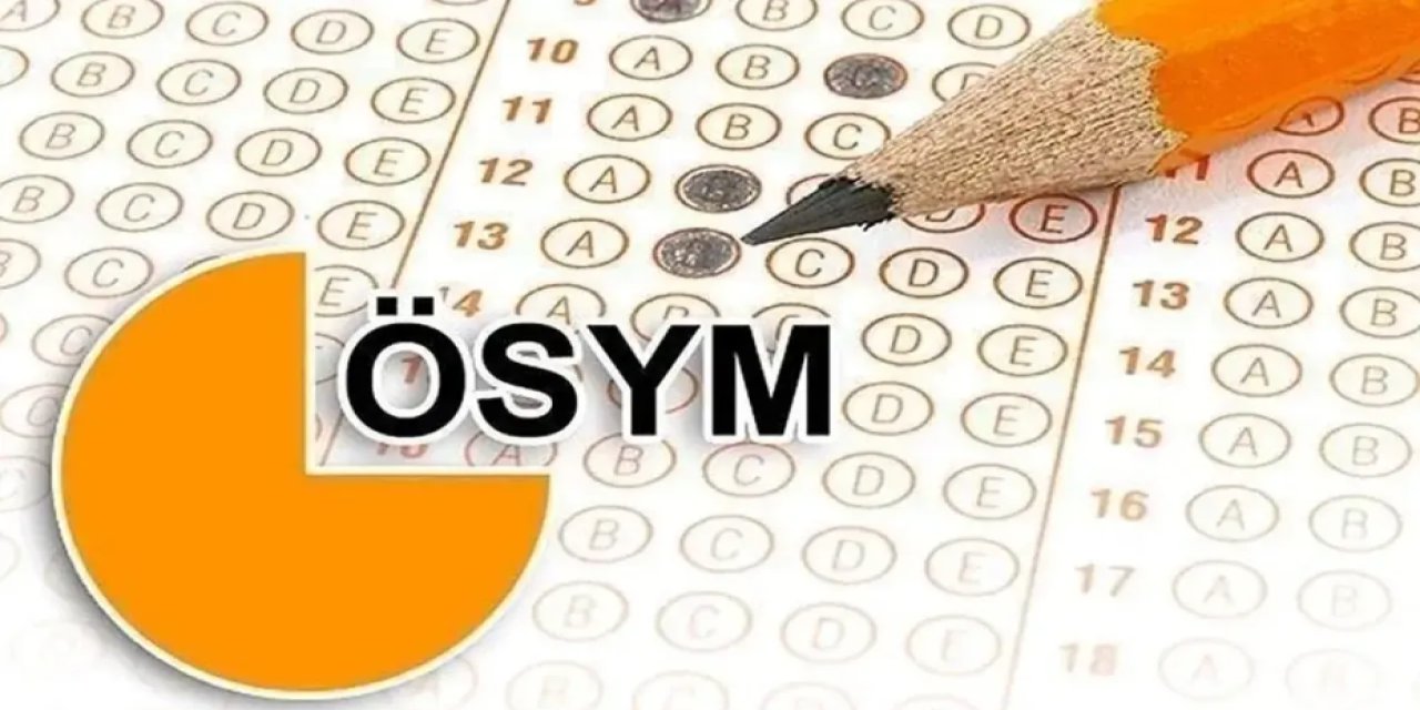 KPSS Ortaöğretim pazar günü yapılacak