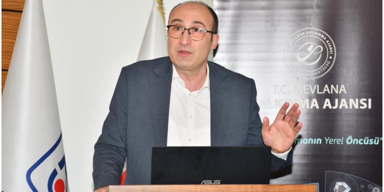 MEVKA Genel Sekreteri Bostancı: Şirketlerimizin sürdürülebilir olması son derece kritik bir konu