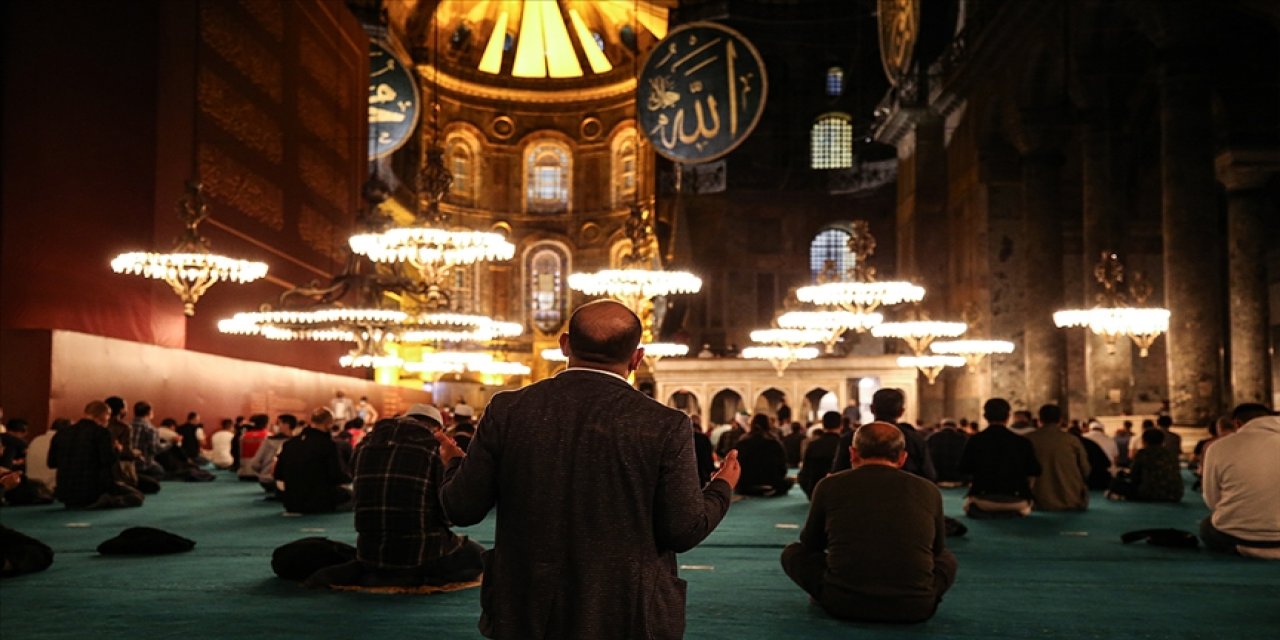 Konya’da Mevlid-i Nebi Haftası etkinlikleri başlıyor