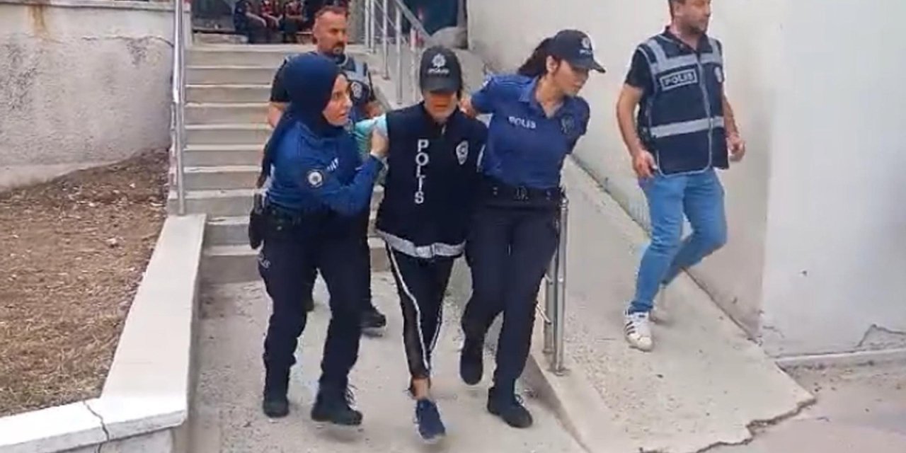 Cinsel istismara uğrayan 2 yaşındaki Sıla bebek soruşturmasında yeni gelişme