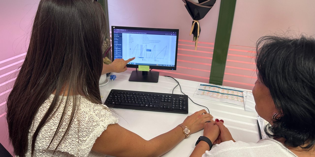 Konya SOBE’de otizmli çocuklar için önemli bir adım daha atıldı