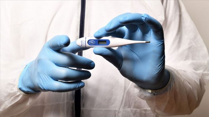 Yeni tip koronavirüse karşı Ebola ilacı deneniyor