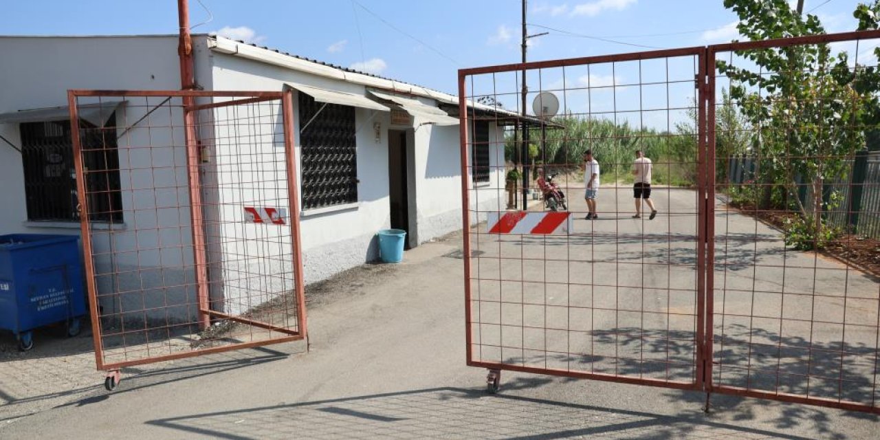 Dolmuş şoförlerinin sıra kavgası! 1 ölü, 3 yaralı var