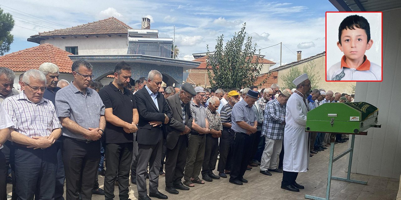 11 yaşındaki Mert, beden eğitimi dersinde hayatını kaybetti