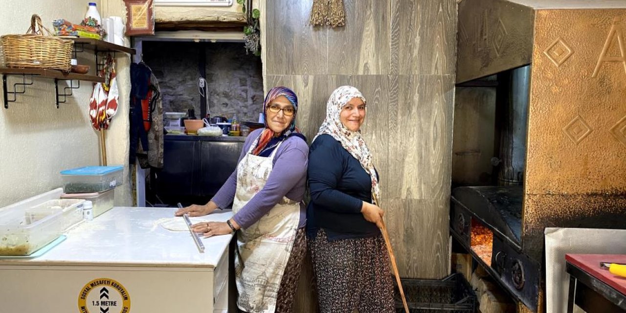 Konyalı kardeşlerin başarı hikayesi! El ele verdiler, zorlukların üstesinden geldiler