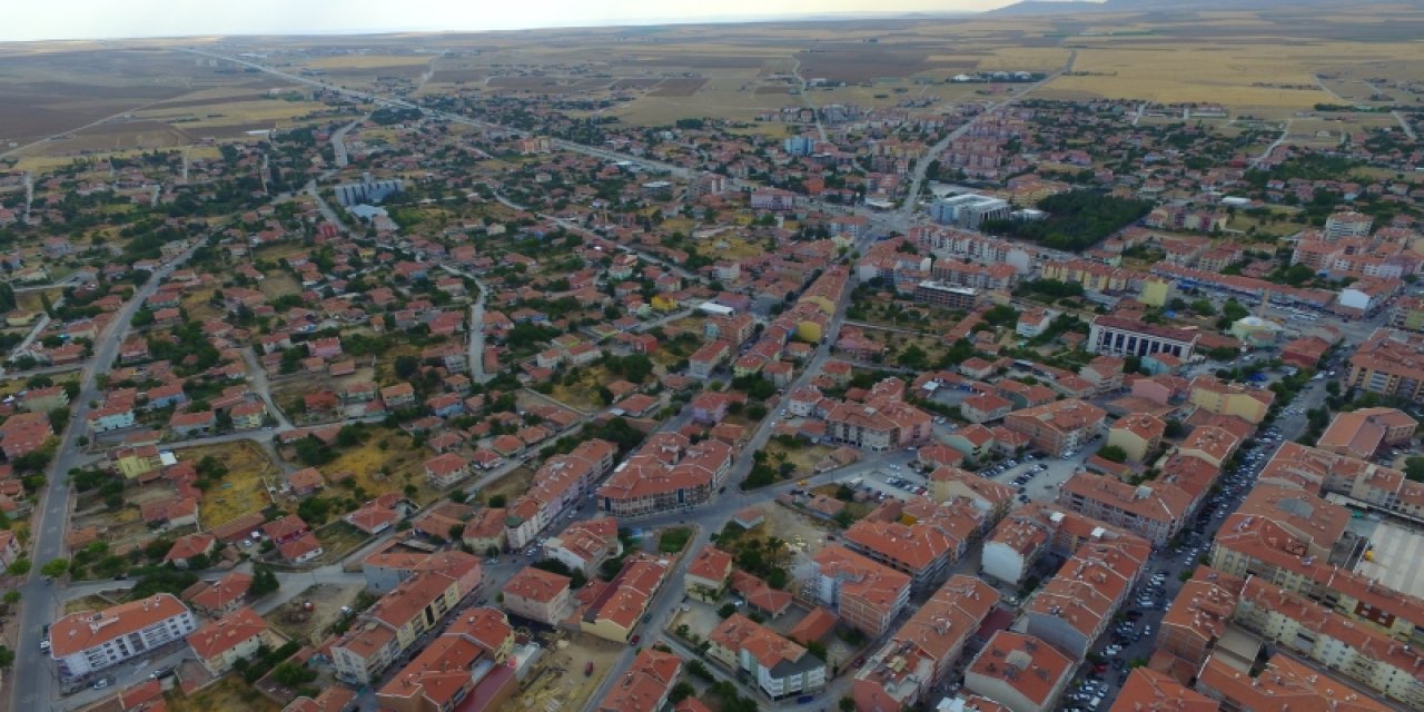 TOKİ, Konya’nın gurbetçi ilçesine 300 yeni konut yapacak