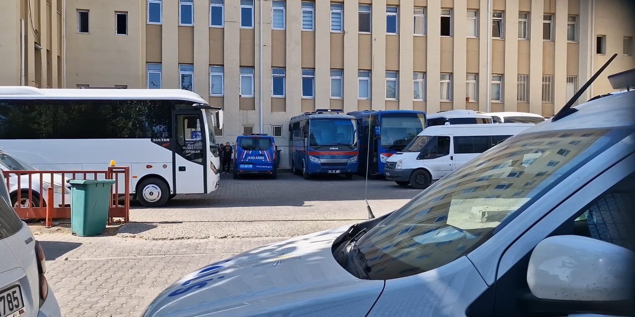 Narin Güran soruşturmasında gözaltına alınan yenge Hediye Güran tutuklandı