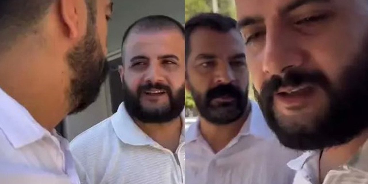 Narin Güran’ın amcasından tepki çeken videolu paylaşım