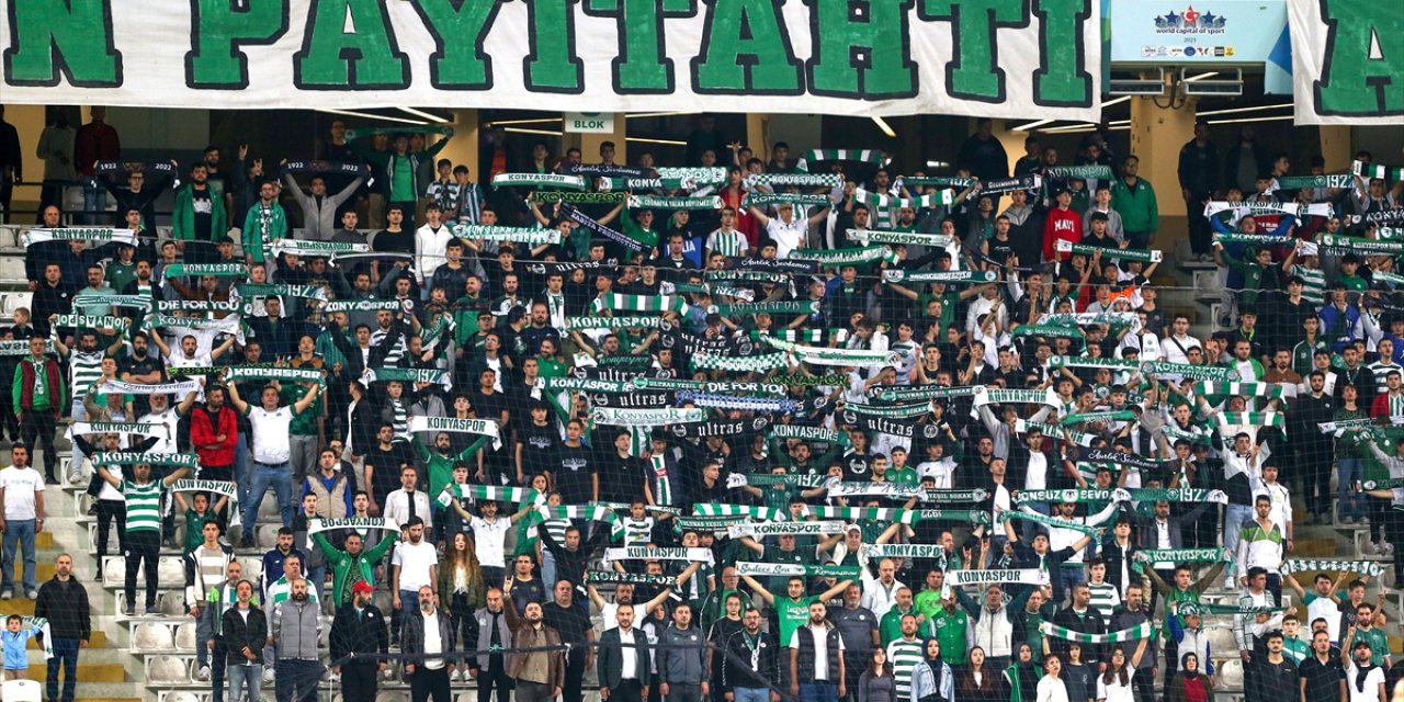 Konyaspor – Sivasspor maçının bilet fiyatları açıklandı