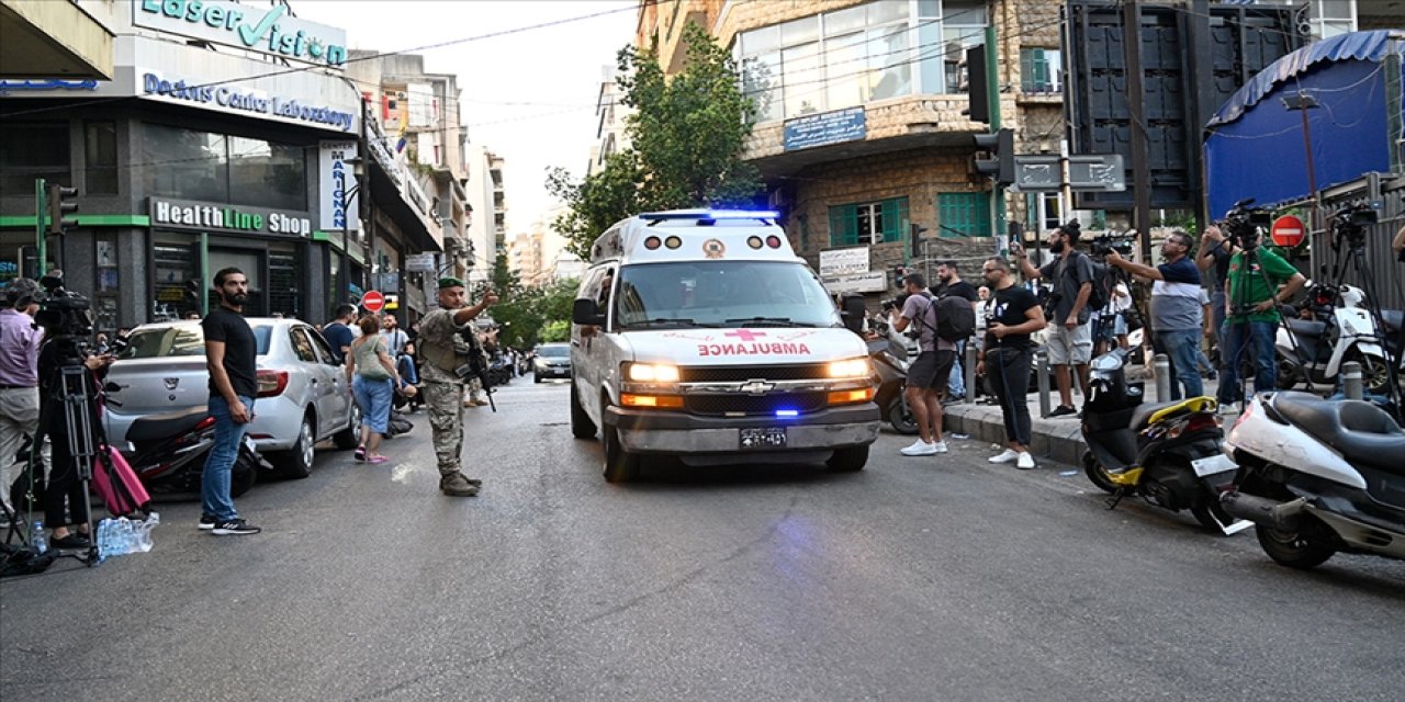 Lübnan’da patlatılan çağrı cihazlarını kim üretti?