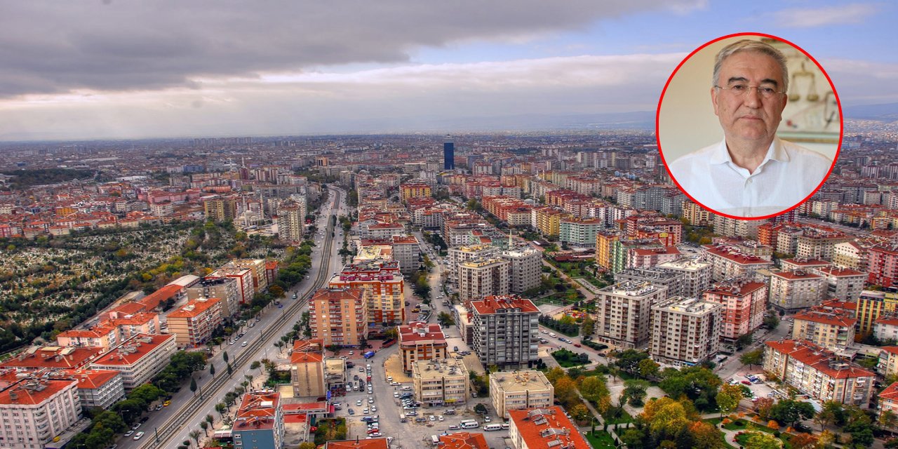 Konya’da üniversite öğrencilerine önemli uyarı: Mutlaka yapın