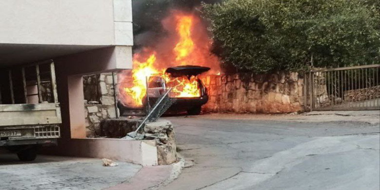 Lübnan’daki dijital terör saldırılarında can kaybı 37’ye çıktı