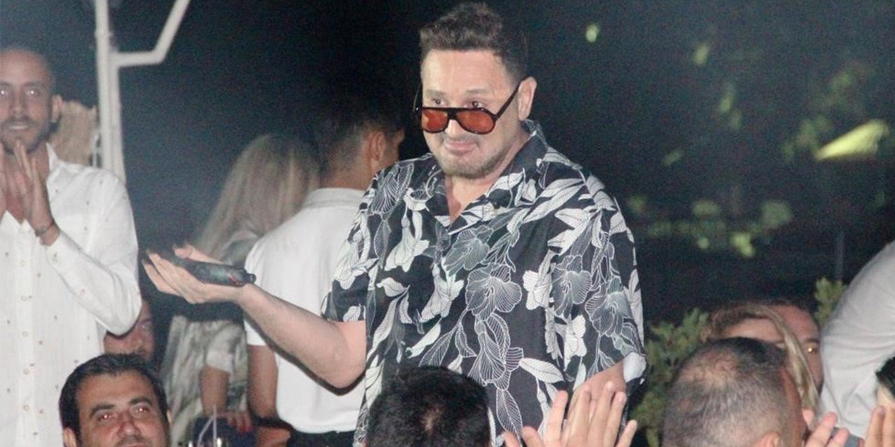 Şarkıcı Metin Arolat yaşamını yitirdi