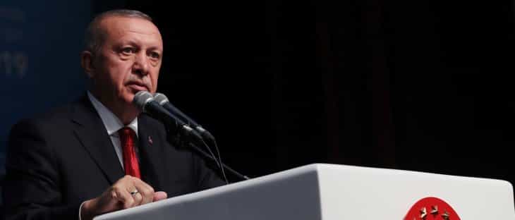 Cumhurbaşkanı Erdoğan: Eğitimde reformlara devam edeceğiz