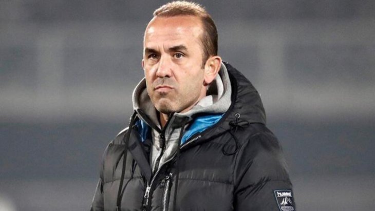 Denizlispor Mehmet Özdilek ile yollarını ayırdı