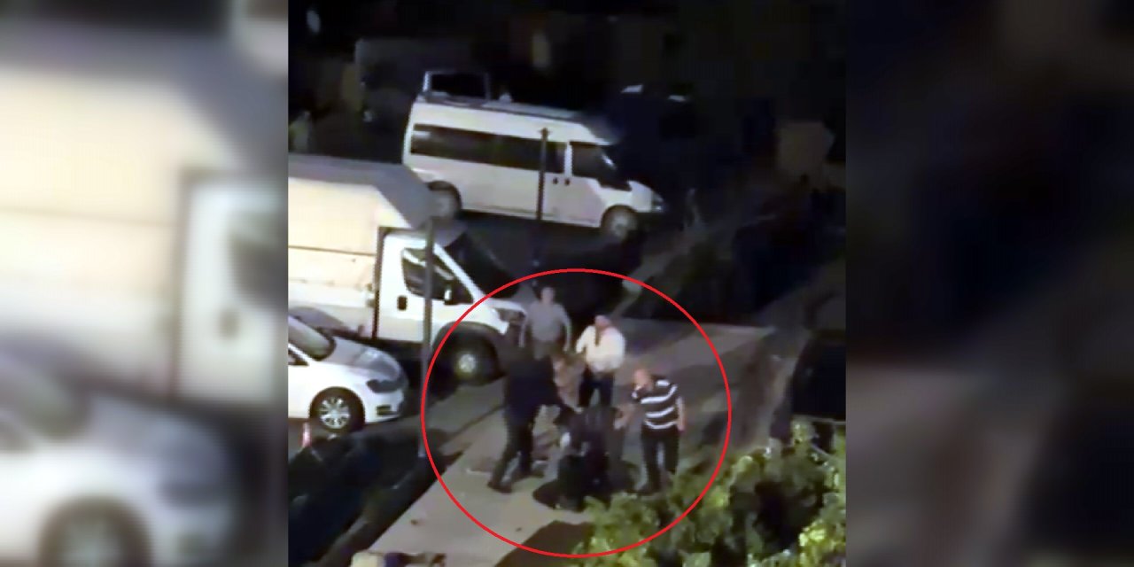 Belediye Başkanının koruması lokantada 2 kişiyi vurdu