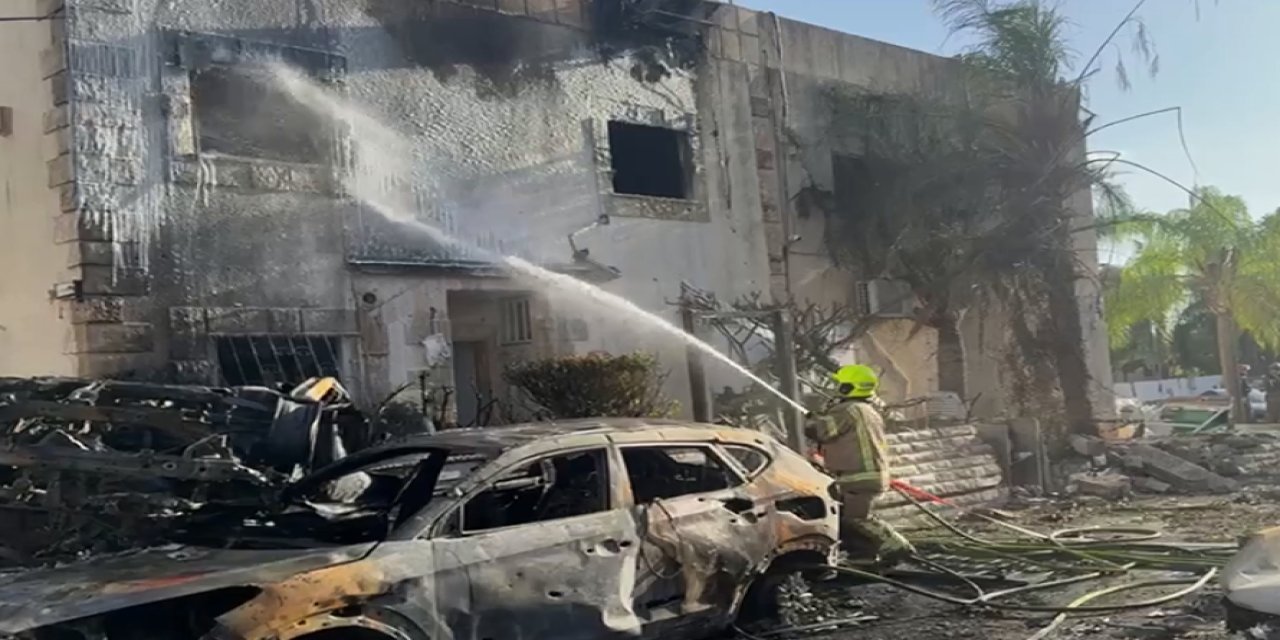 İsrail ve Hizbullah arasında gerilim tırmanıyor