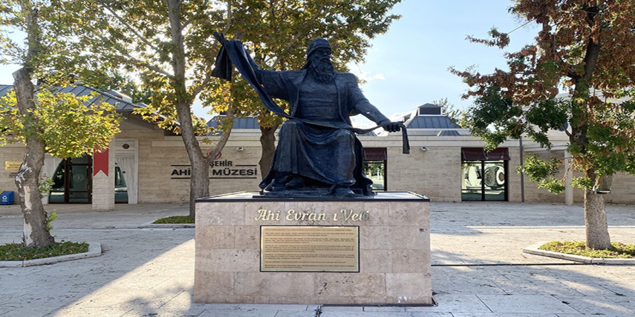 Konya’da Ahilik Haftası coşkuyla kutlanacak