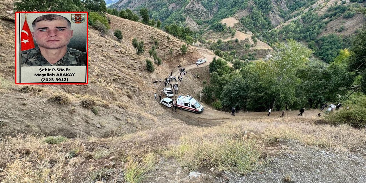 Önce şehidimizden sonra da ailesinden acı haber!