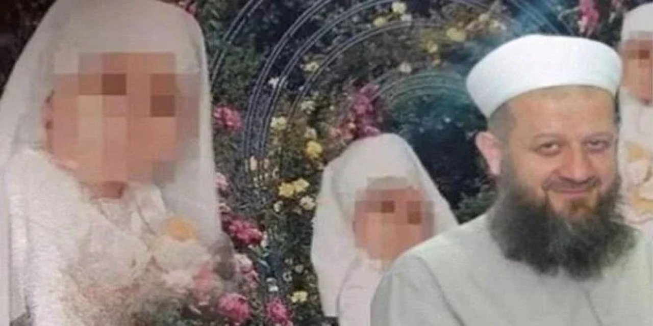 6 yaşında evlilik davasında mahkeme kararını verdi